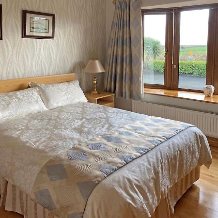 Atlantic 'N' Riverside B&B Easkey Eksteriør billede