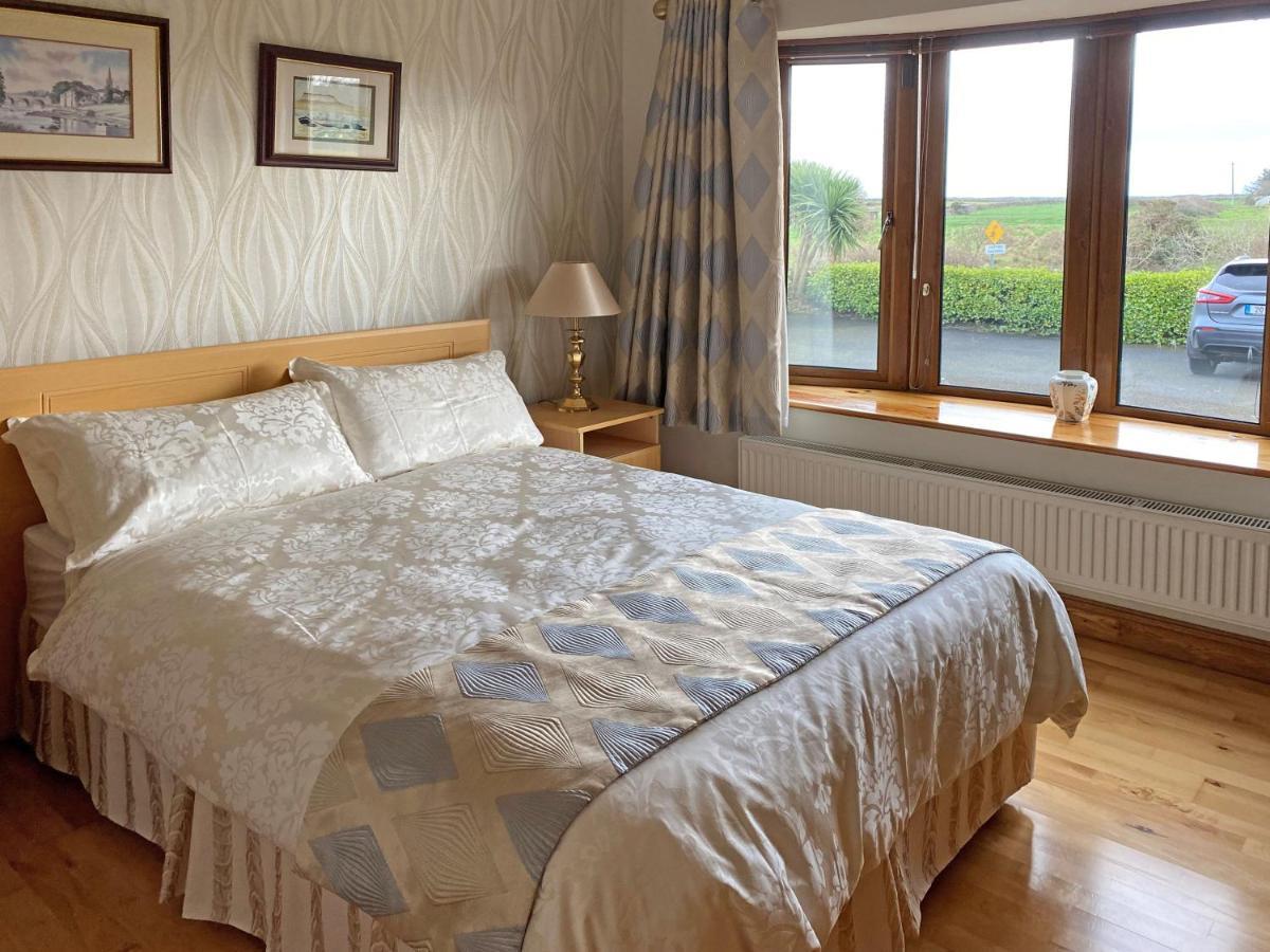 Atlantic 'N' Riverside B&B Easkey Eksteriør billede