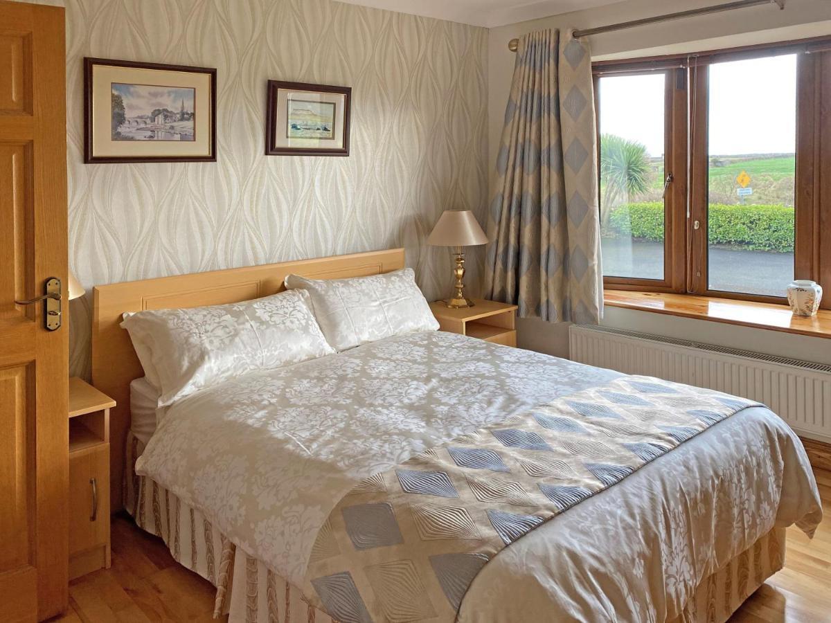 Atlantic 'N' Riverside B&B Easkey Eksteriør billede