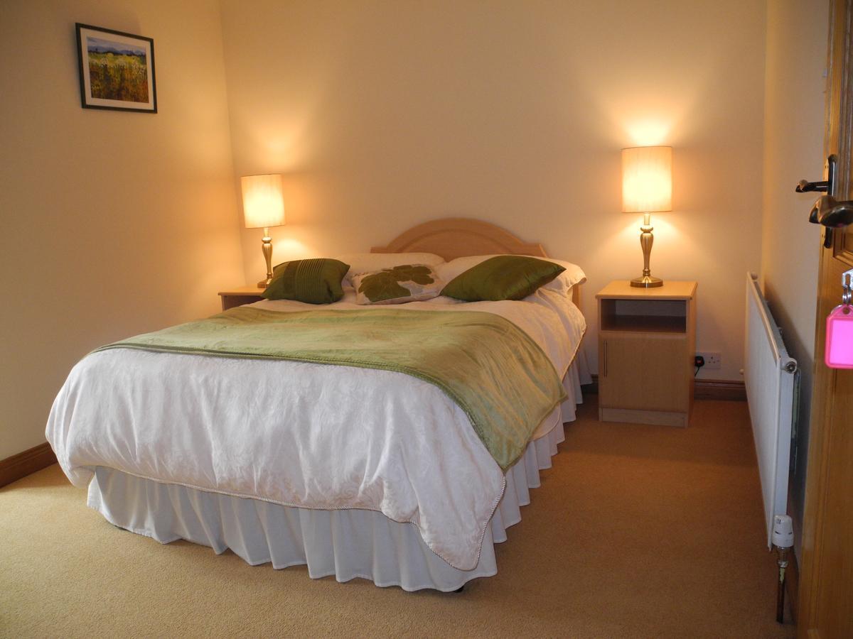 Atlantic 'N' Riverside B&B Easkey Eksteriør billede
