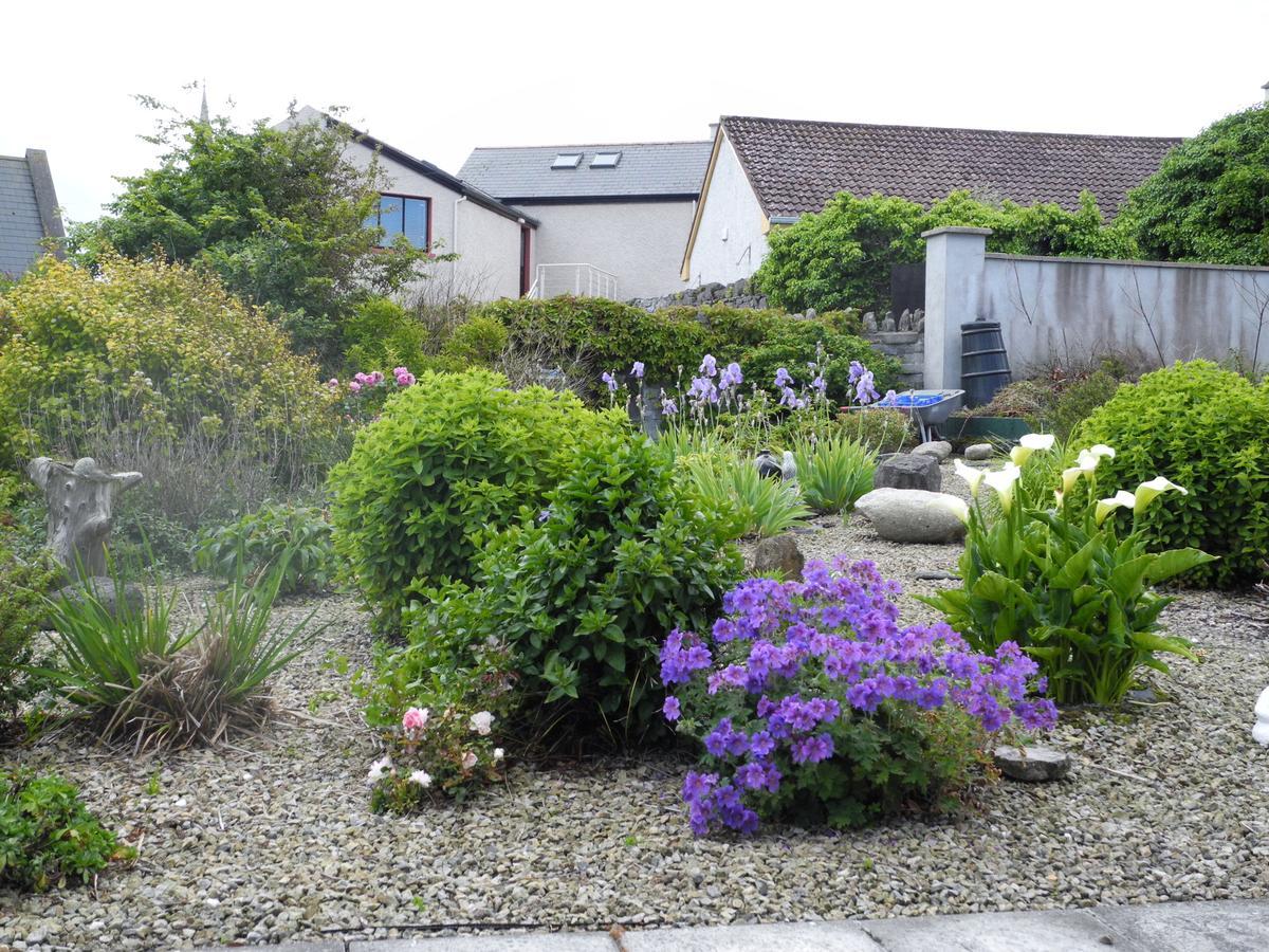 Atlantic 'N' Riverside B&B Easkey Eksteriør billede