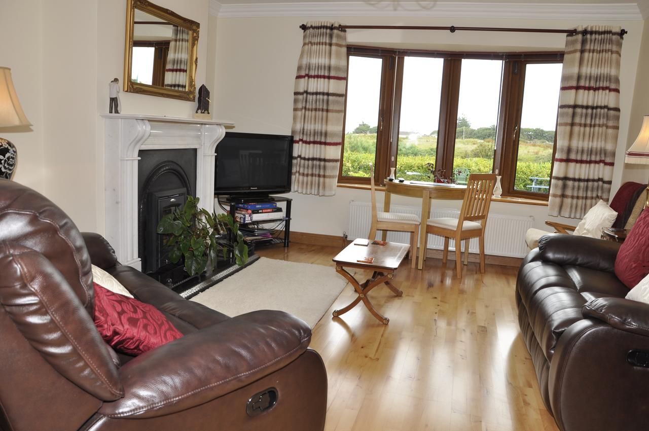 Atlantic 'N' Riverside B&B Easkey Eksteriør billede