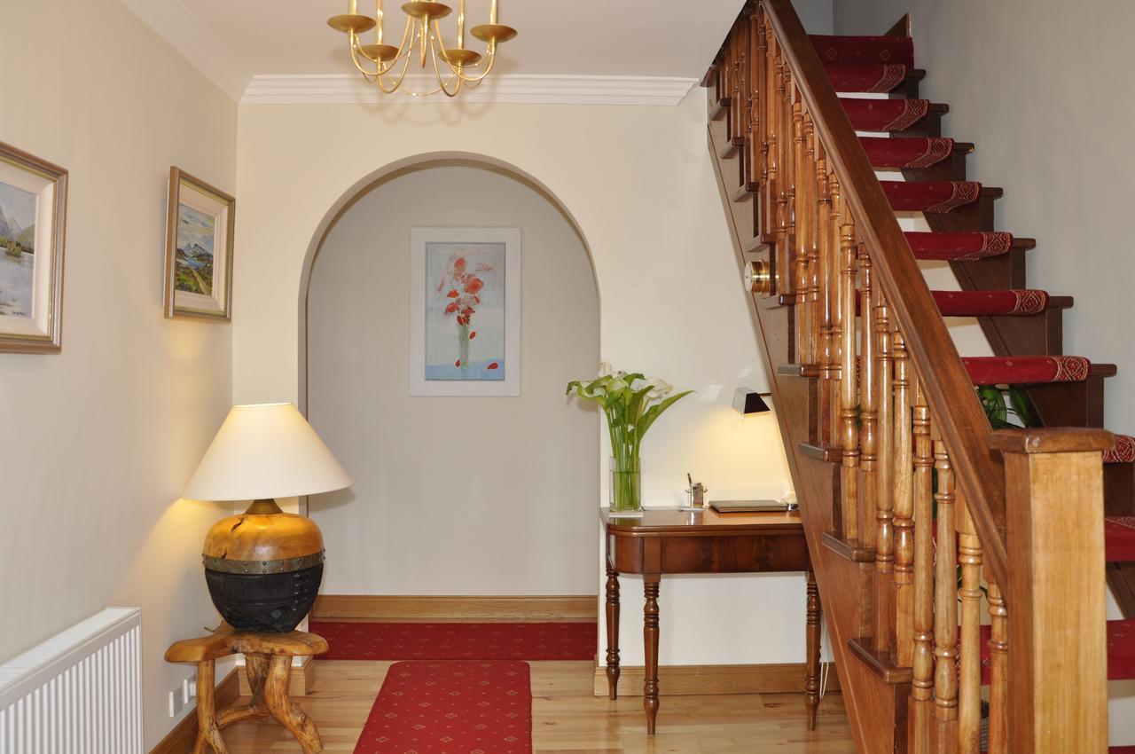 Atlantic 'N' Riverside B&B Easkey Eksteriør billede