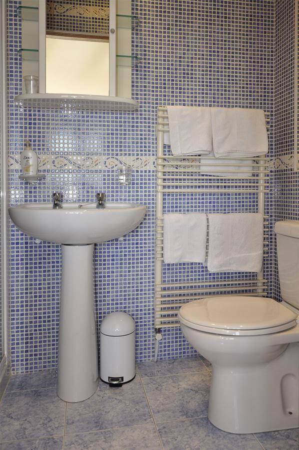 Atlantic 'N' Riverside B&B Easkey Eksteriør billede